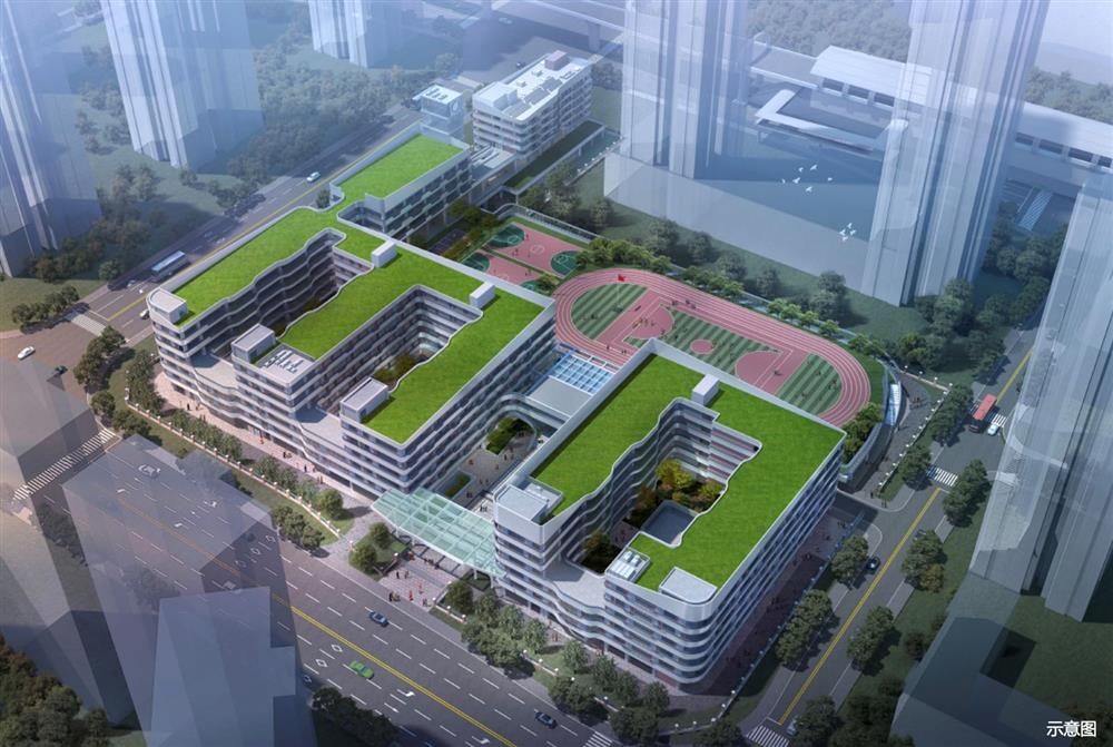 塘城NEXTTOWN|均价约47000元/平