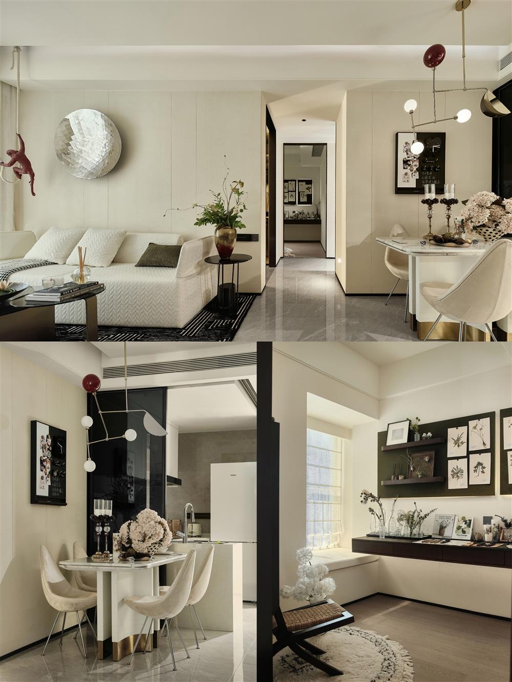 塘城NEXTTOWN|均价约47000元/平