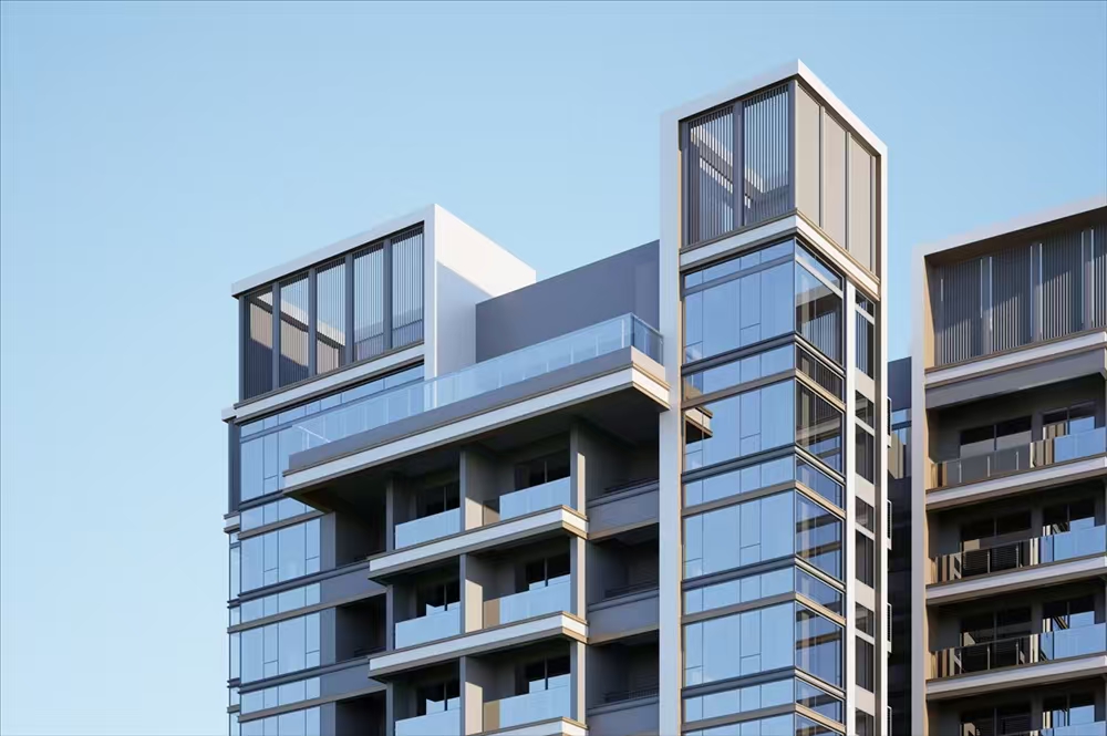 鹏宸云筑|均价约56000元/平