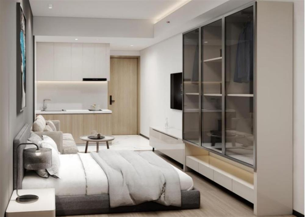 中晟置地大厦|约18000元/平