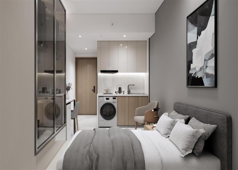 中晟置地大厦|约18000元/平