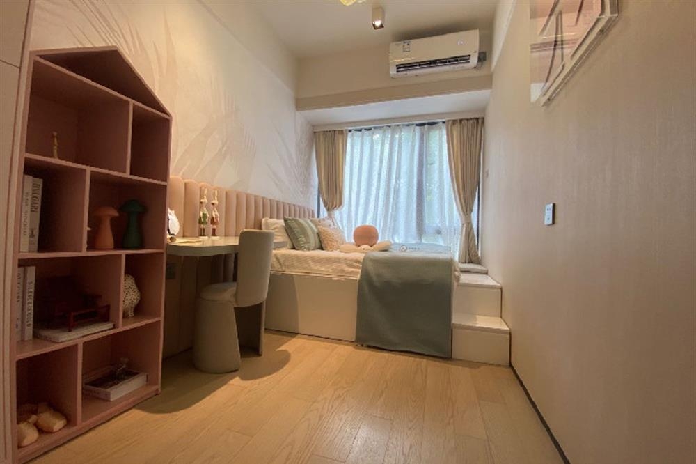 越秀天悦云湖（悦湖花园）|均价约32000元/平