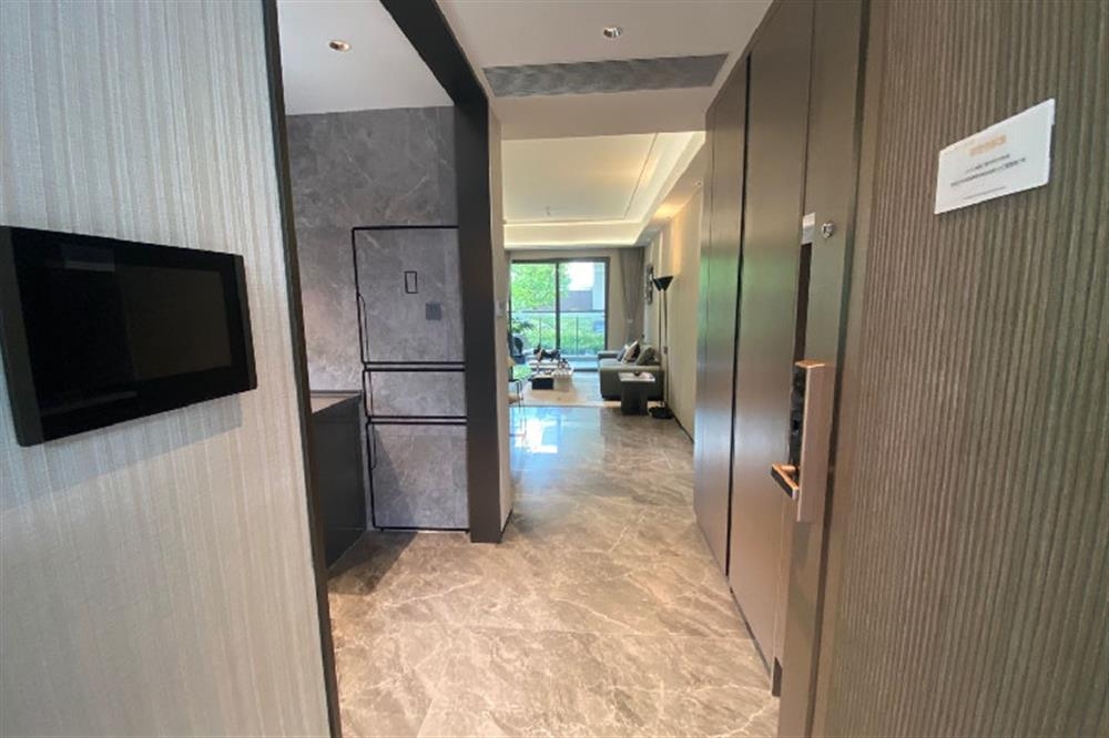 越秀天悦云湖（悦湖花园）|均价约32000元/平