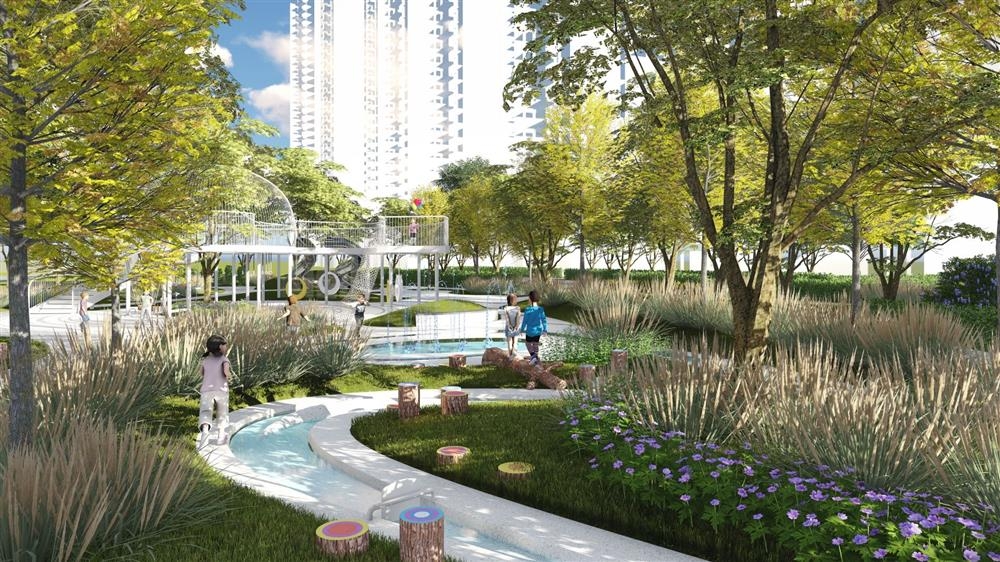 敏捷东樾府|均价约8500元/平