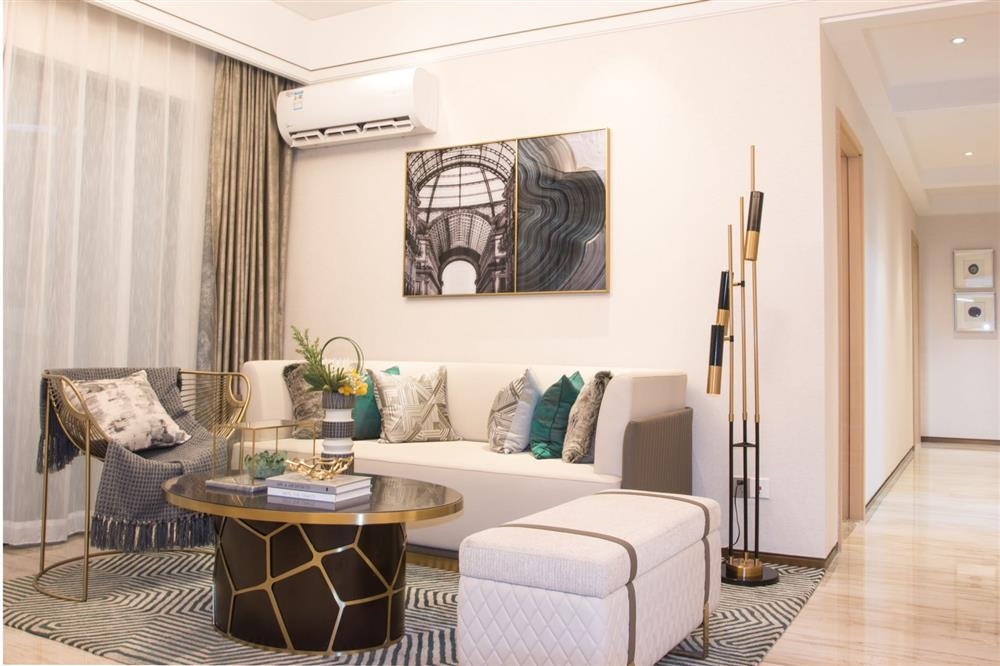 珠江云上花园（云湖花城）|均价约34000元/平