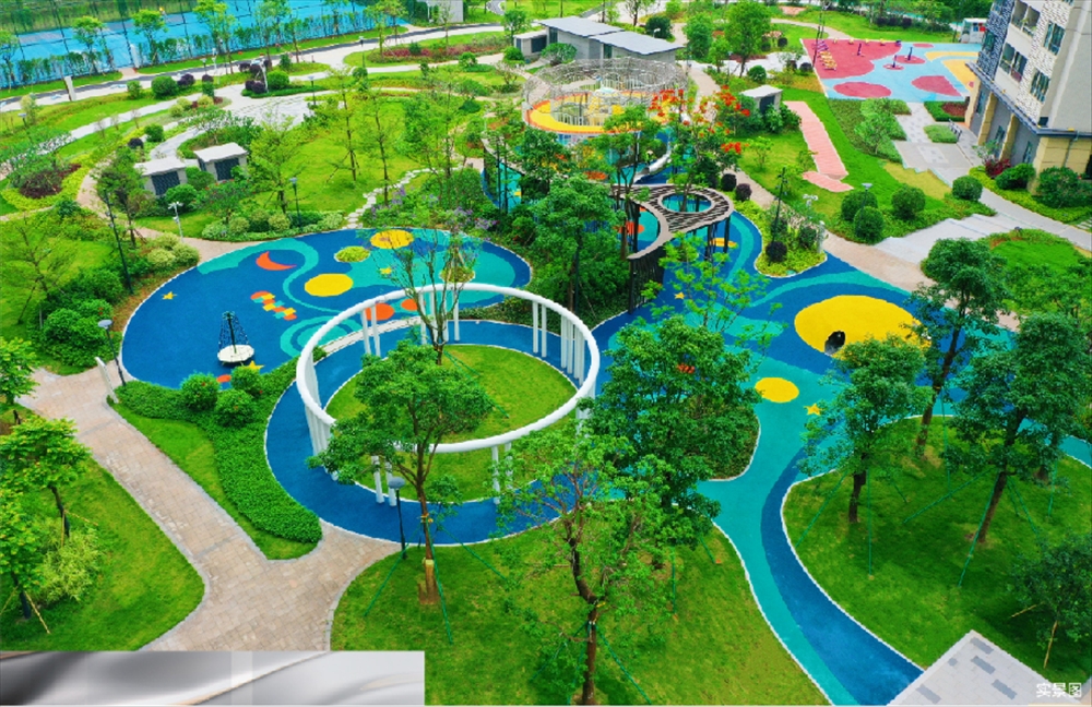 珠江云上花园（云湖花城）|均价约34000元/平