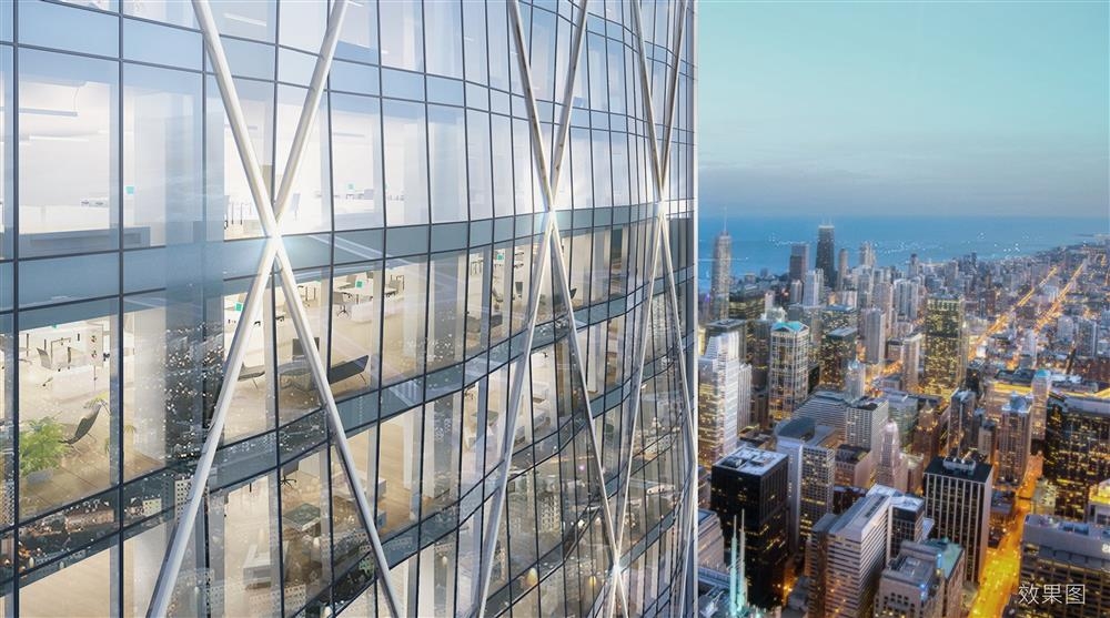 中国铁建西派云峰|均价约80000元/平