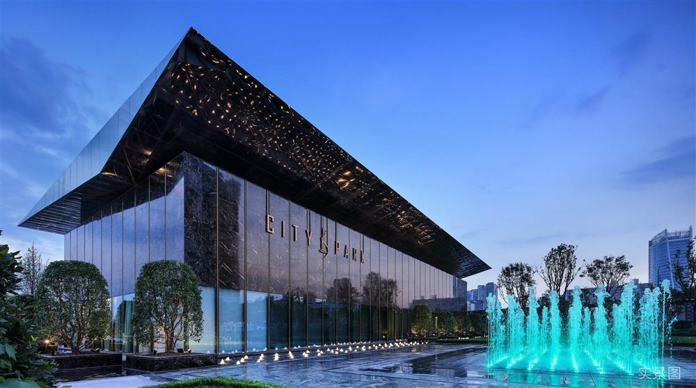 中国铁建西派云峰|均价约80000元/平