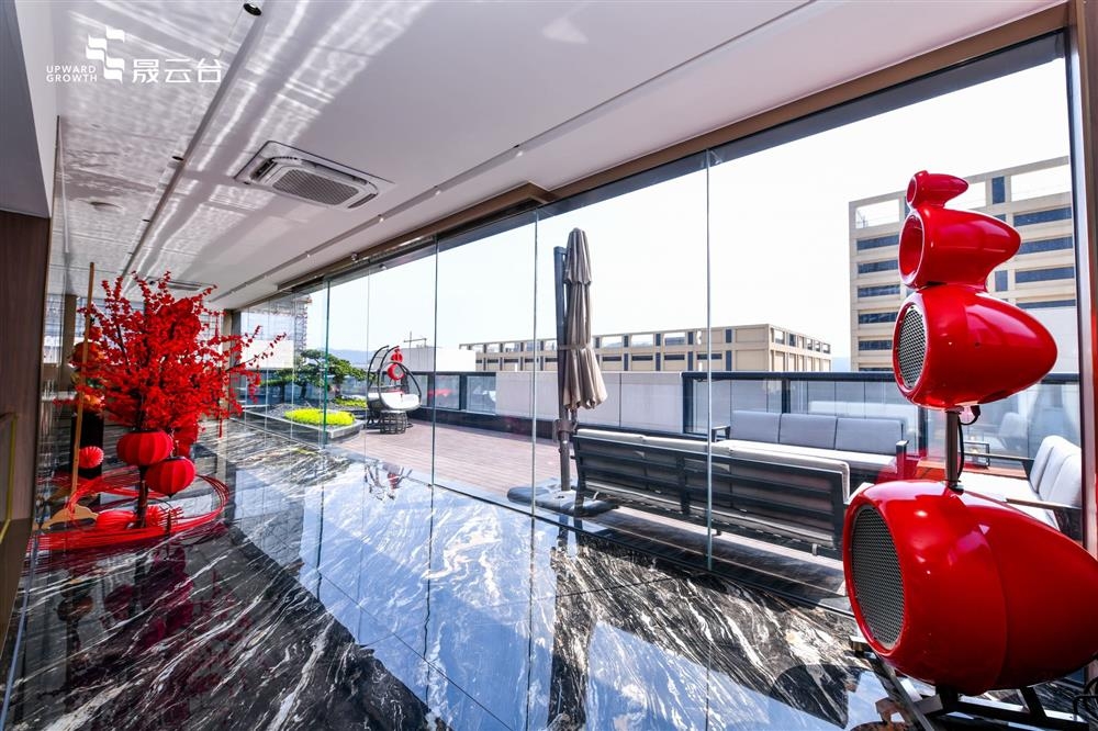 益云科创中心（五期）|约42000元/平