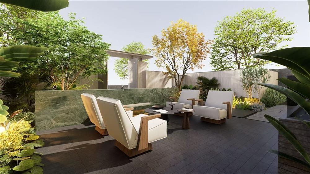 白云堡|均价约50000元/平