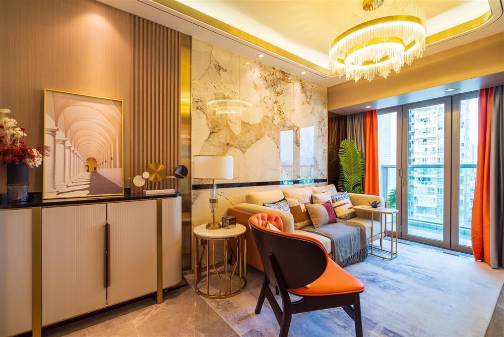 明珠花园|均价约36000元/平