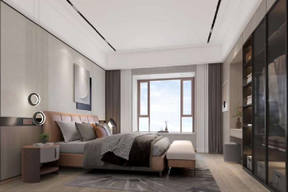 珠江广场|均价约80000元/平