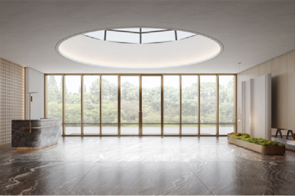 珠江广场|均价约80000元/平