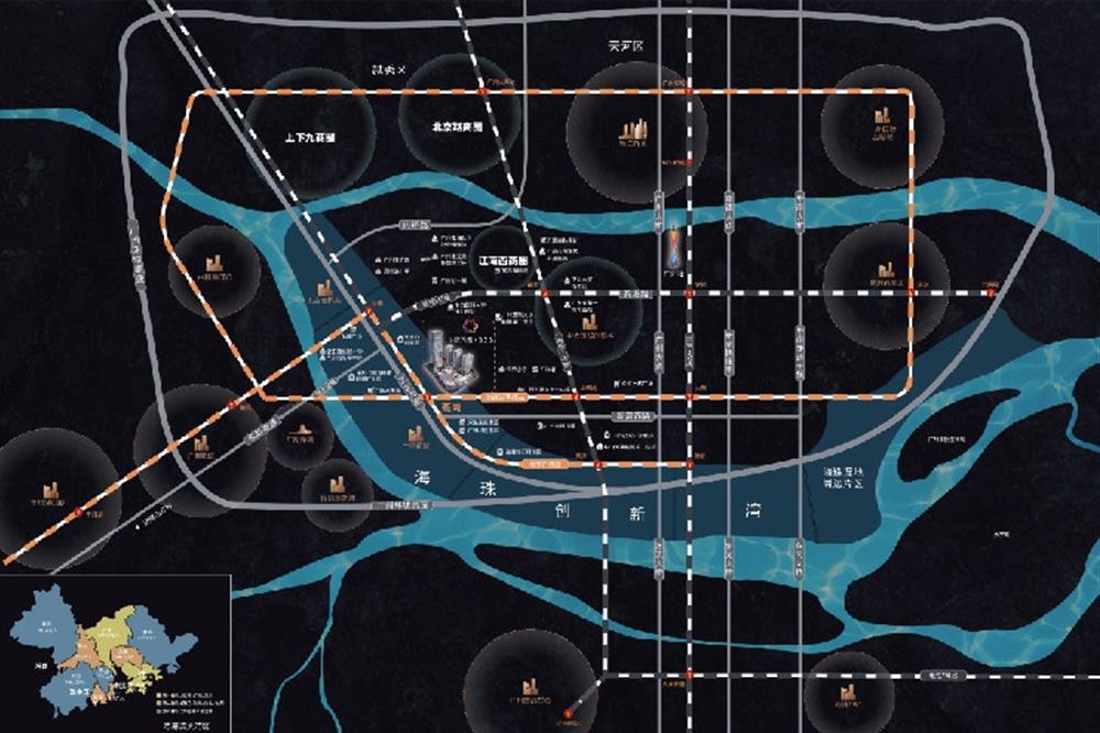 华新方圆·333|均价约36000元/平