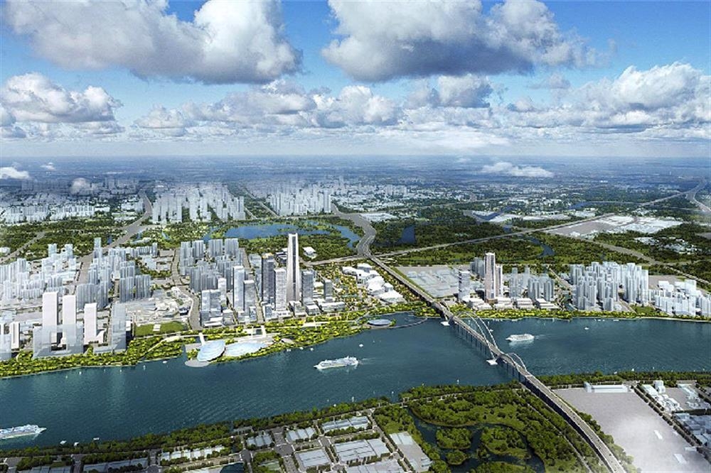 华新方圆·333|均价约36000元/平