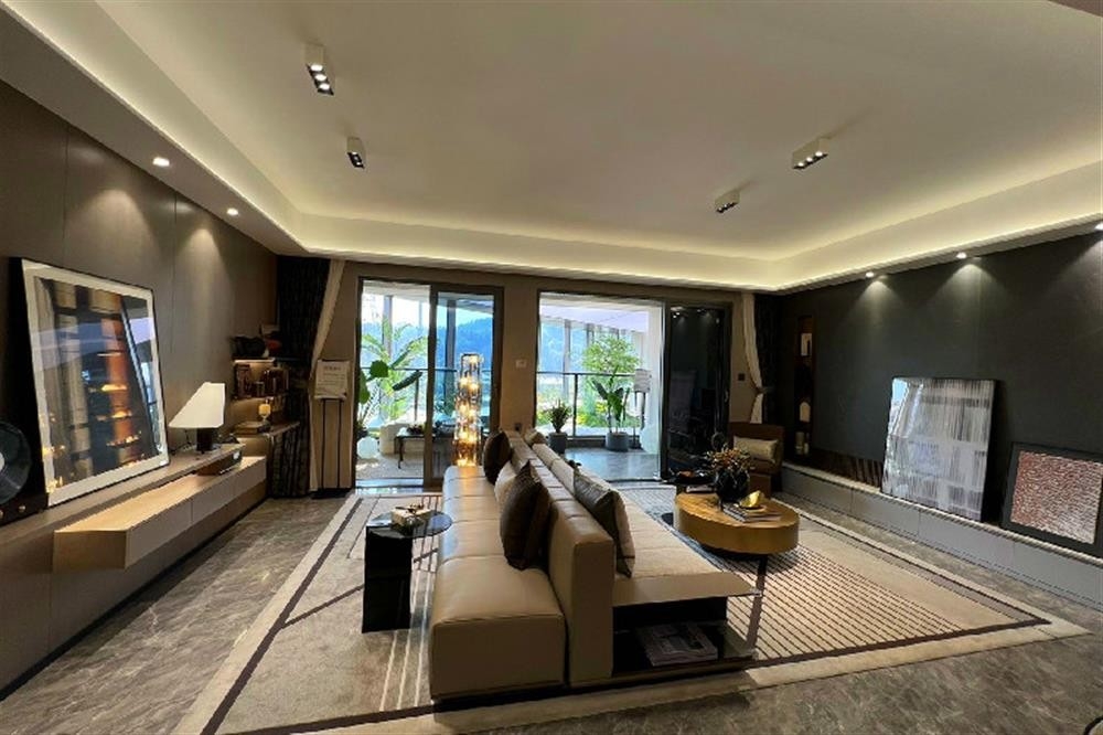 越秀公交.天悦云山府|均价约47000元/平