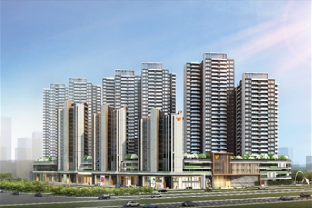 越秀公交.天悦云山府|均价约47000元/平