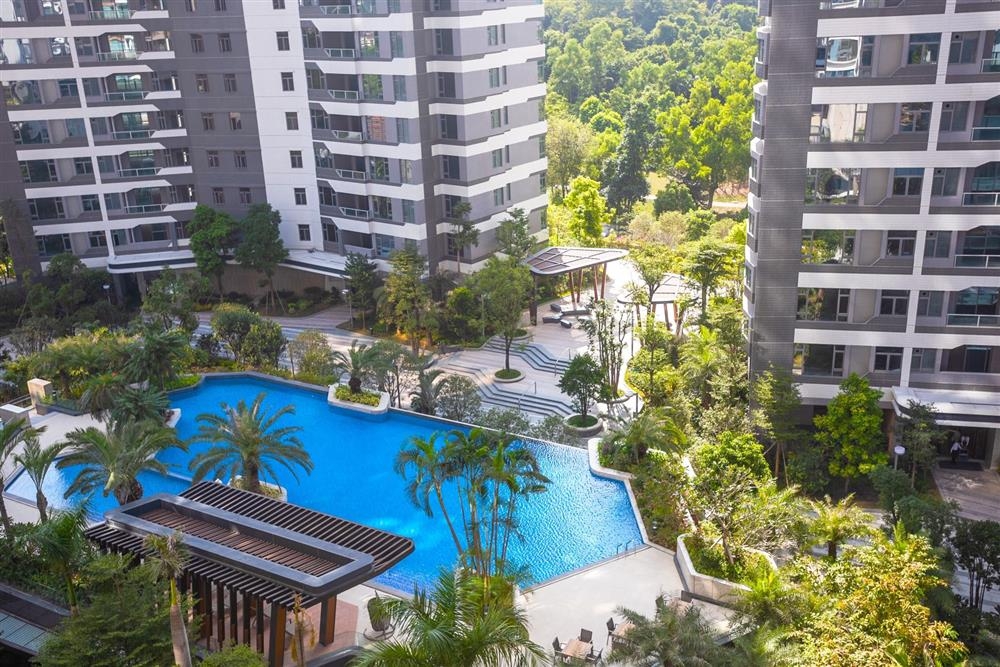 紫马天赋|均价约24000元/平