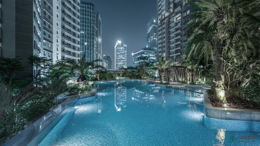 紫马天赋|均价约24000元/平