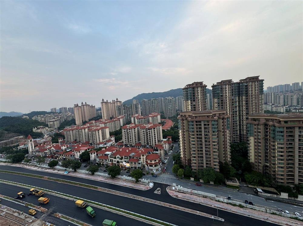 观岭|均价约12000元/平