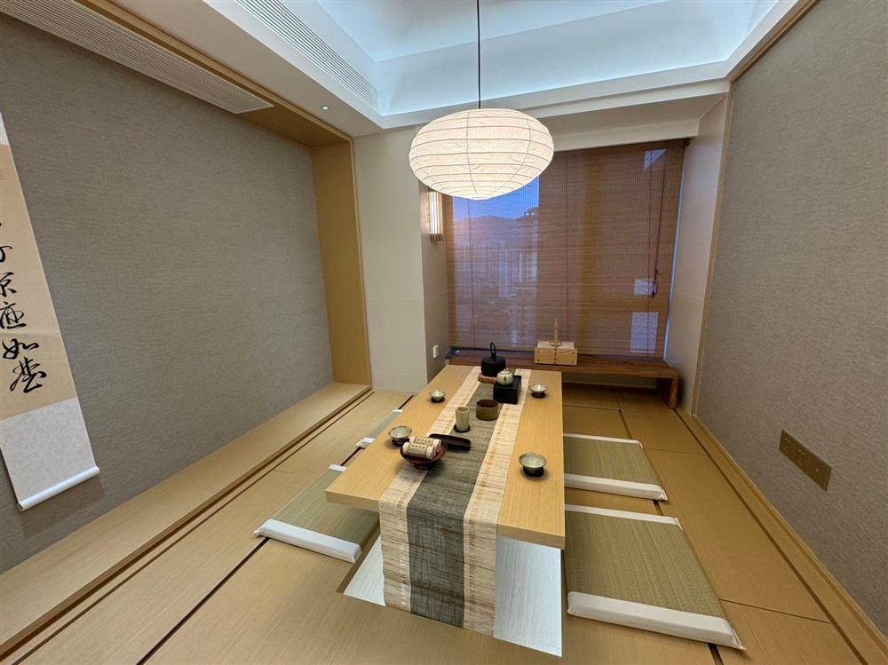 观岭|均价约12000元/平