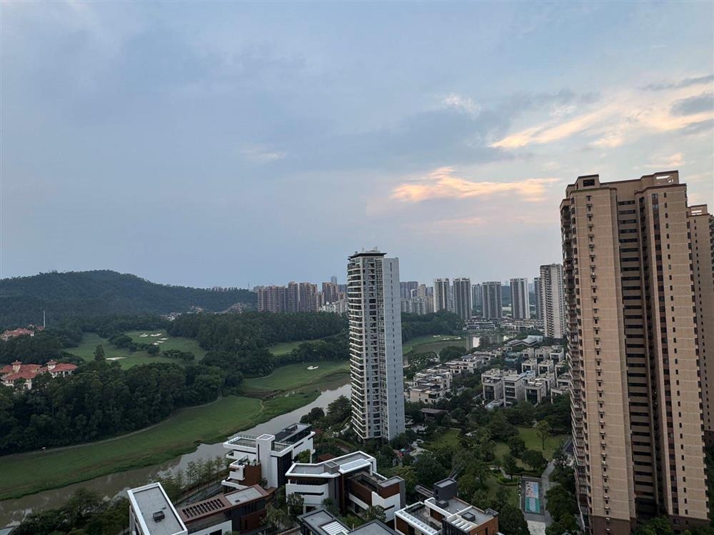 观岭|均价约12000元/平