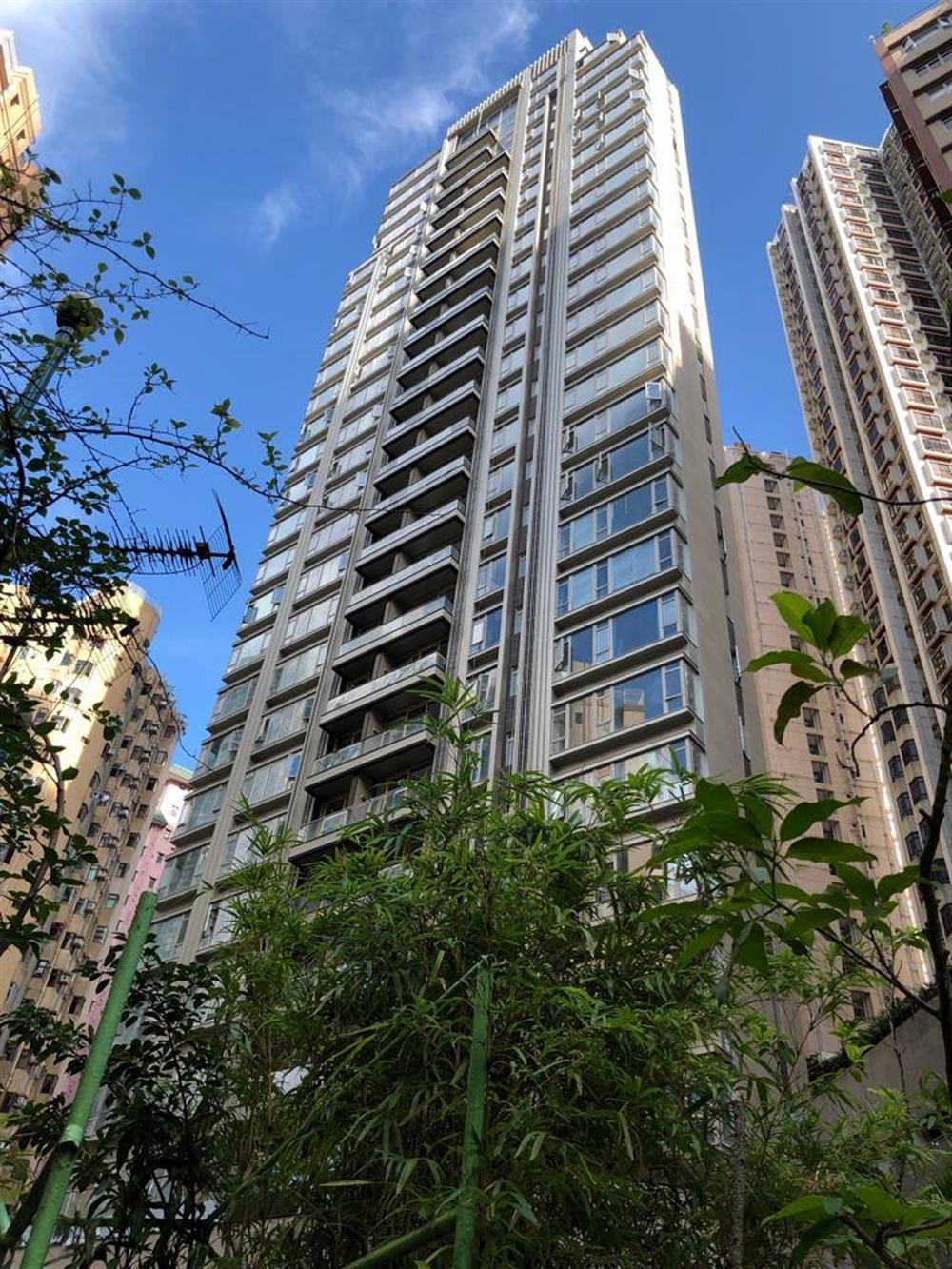 帝汇豪庭|均价约367109元/平