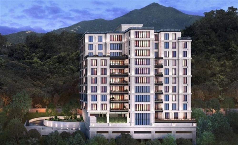 宝峰|均价约654730元/平