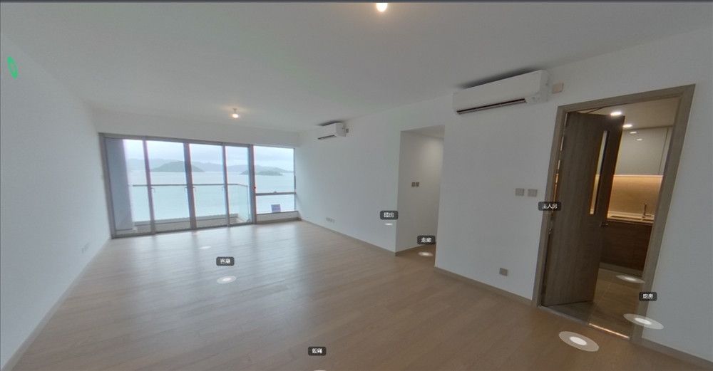 海日湾|均价约182320元/平