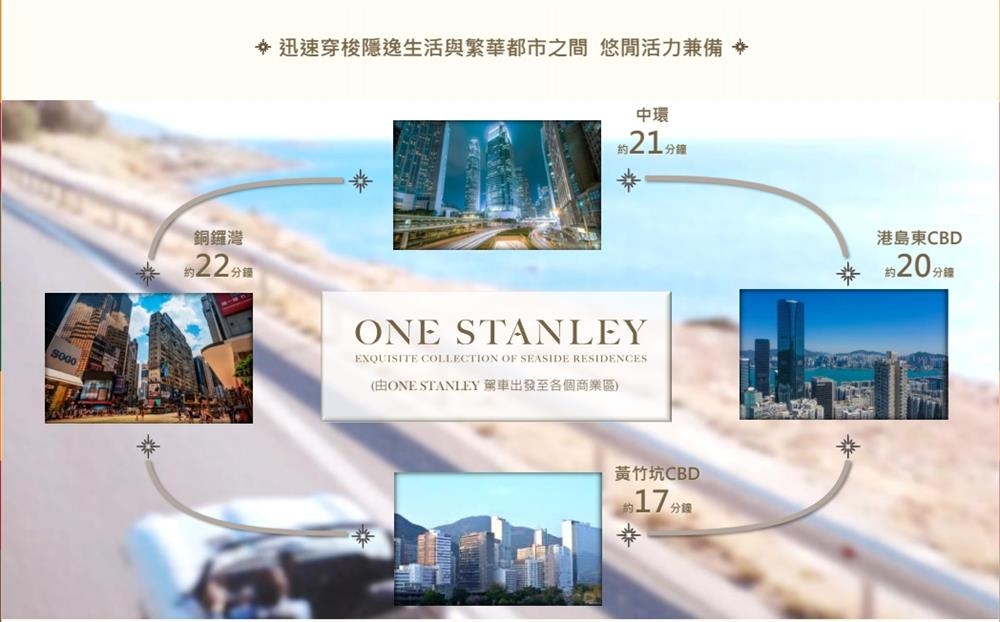 ONE STANLEY